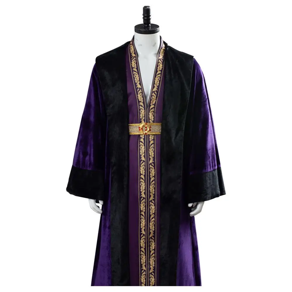 Harry Potter Dumbledore Cosplay Costume Allcosplay