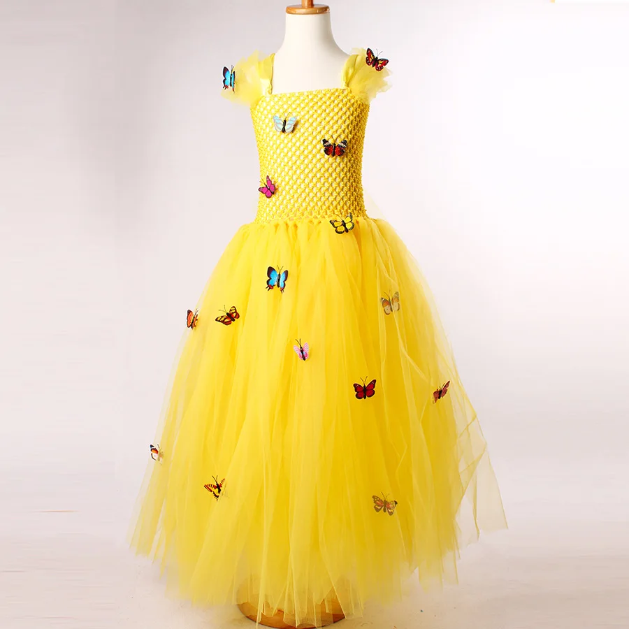 Belle Dress