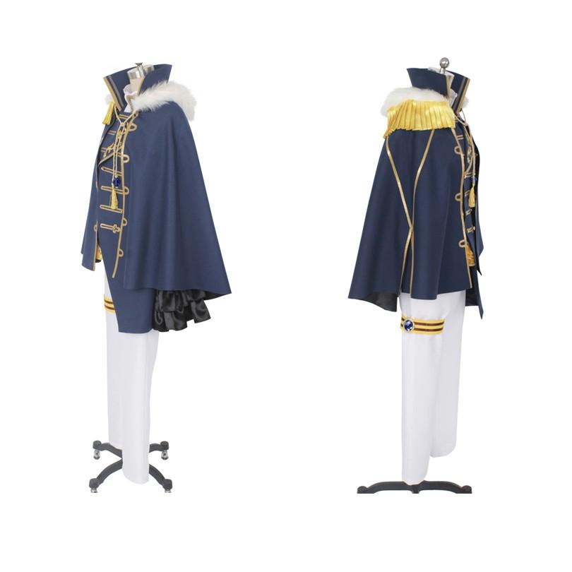 Anime B Project Korekuni Ryuji Cosplay Costume Full Set 