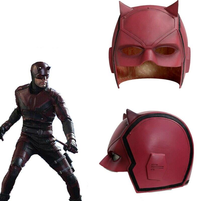 Anime Daredevil Matt Murdock Cosplay Costume