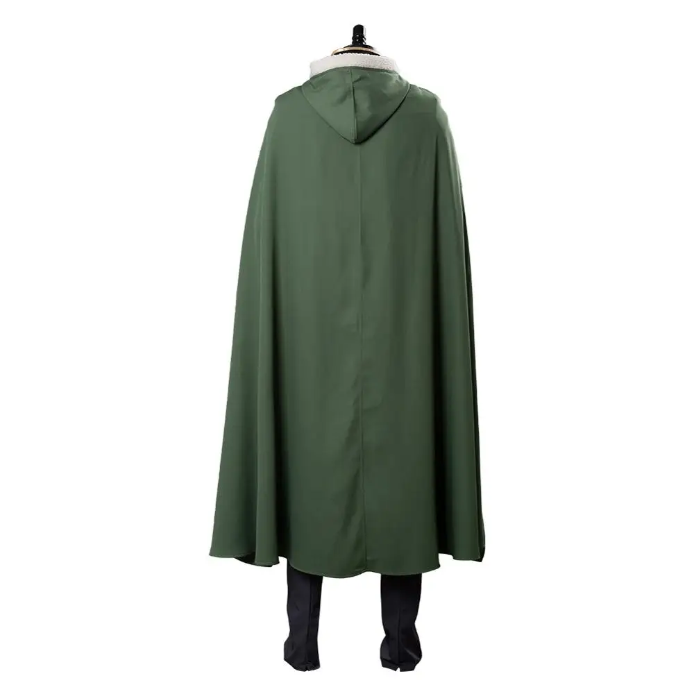 Anime The Rising of The Shield Hero Iwatani Naofumi Cosplay Costume ...