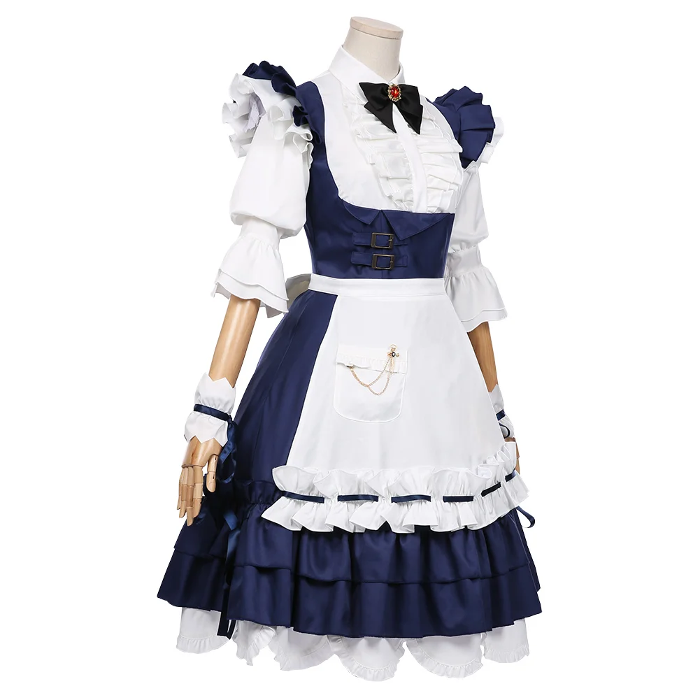 Final Fantasy Lalafell Cosplay Costume - AllCosplay.com