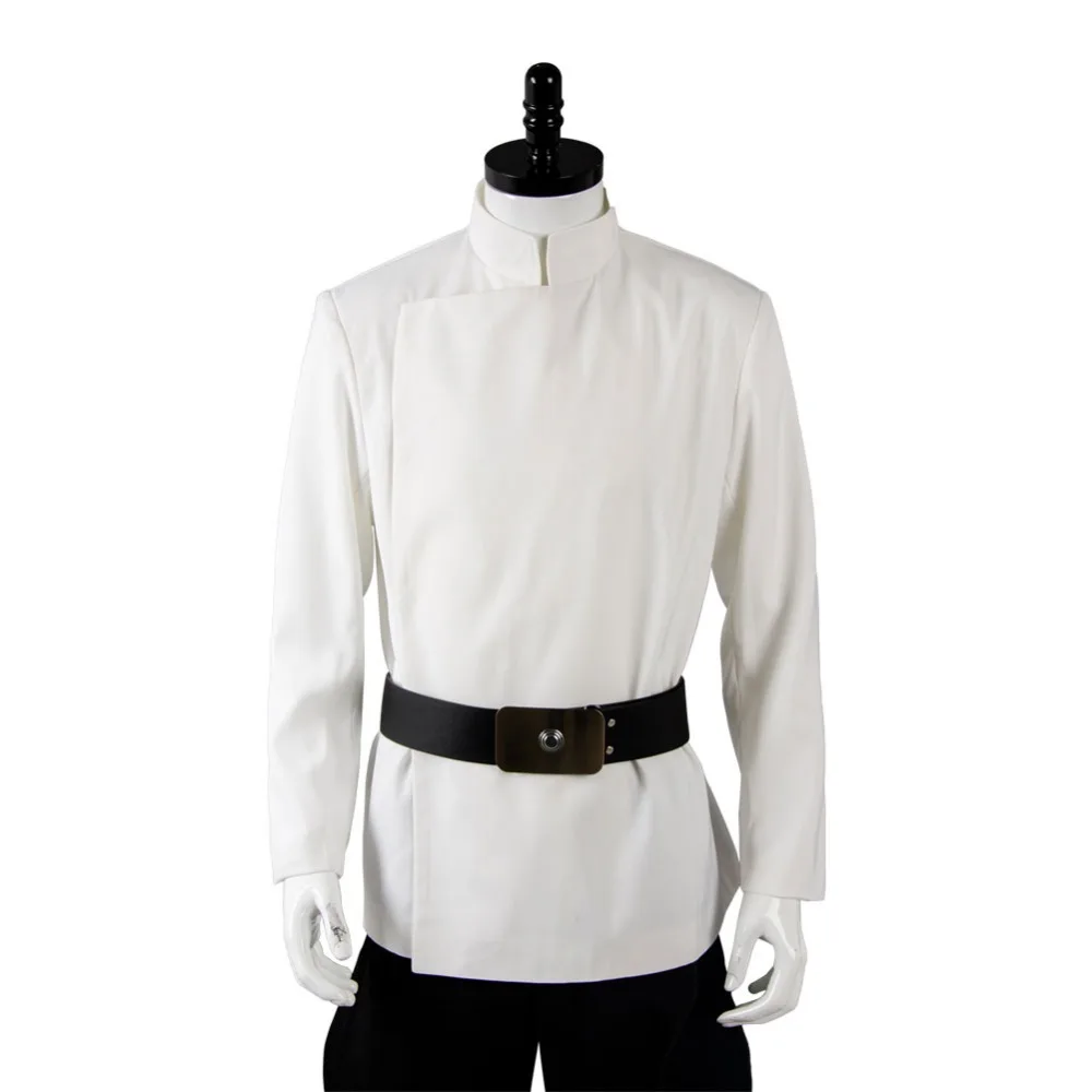 Movies & Tv Star Wars Imperial Security Bureau ISB Officer Uniform ...