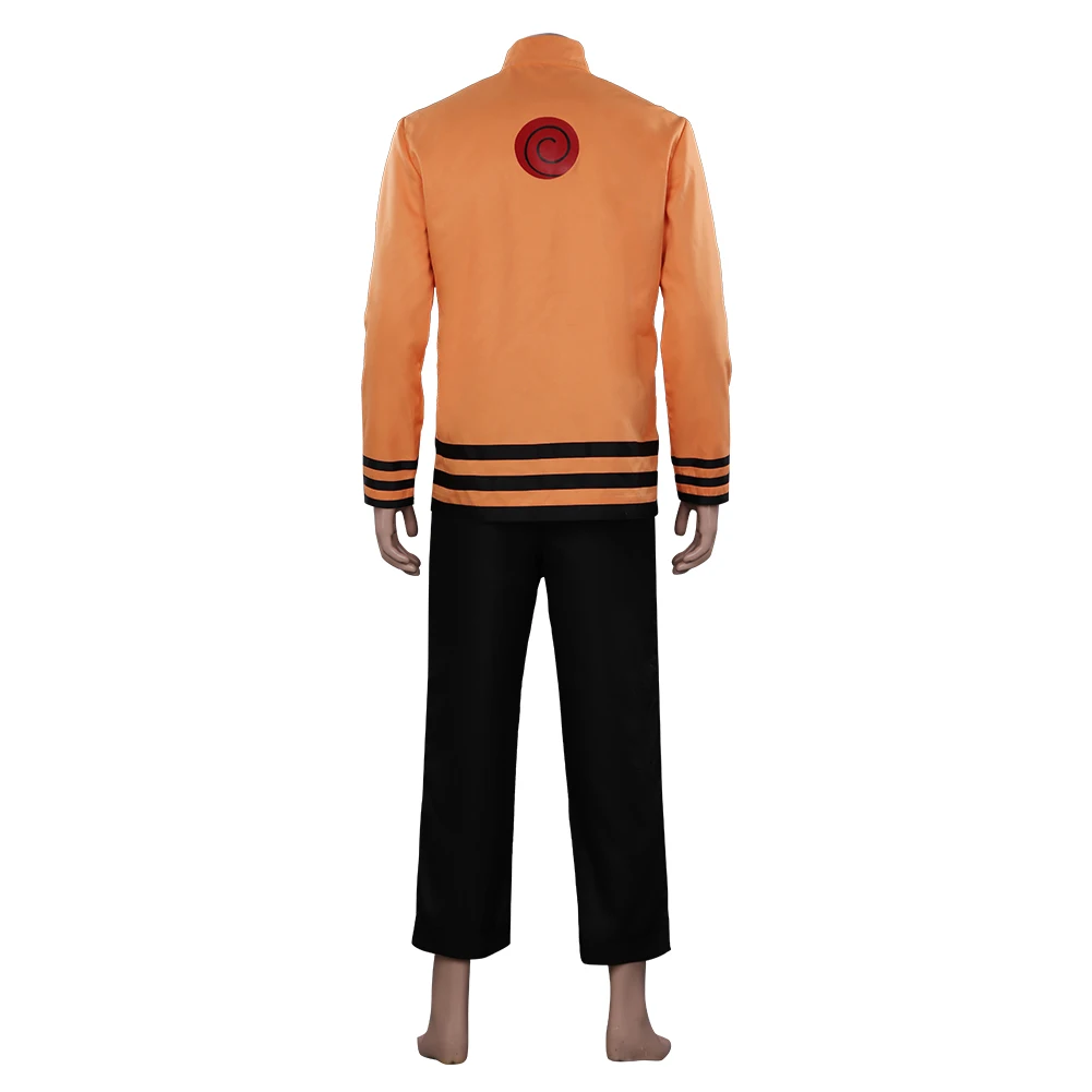 Anime Boruto Uzumaki Cosplay Costume - AllCosplay.com