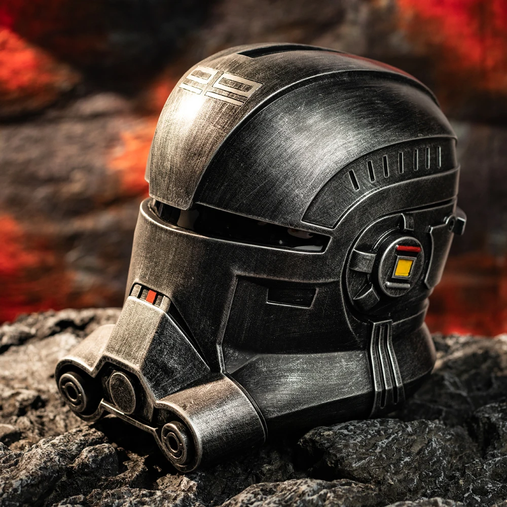 echo bad batch helmet