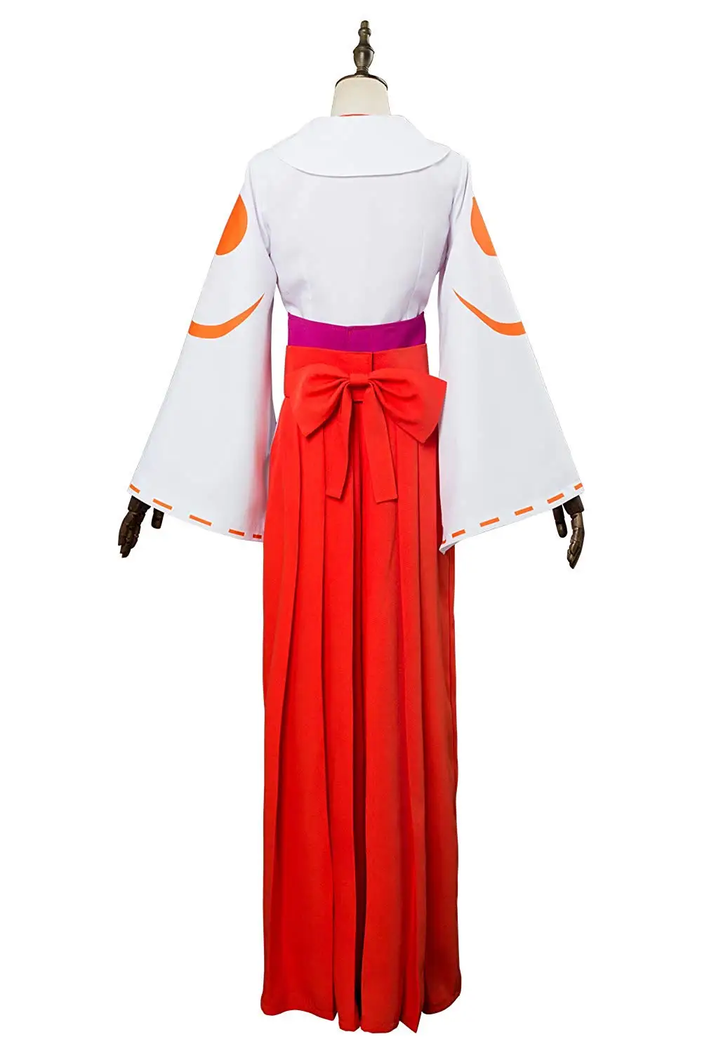 Tensei Shitara Slime Datta Ken Shuna Cosplay Costume - AllCosplay.com