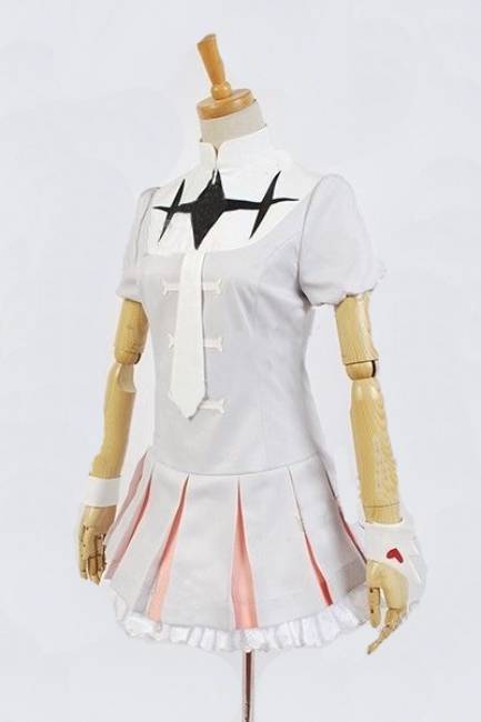 Anime Nonon Jakuzure Cosplay Costume For Women