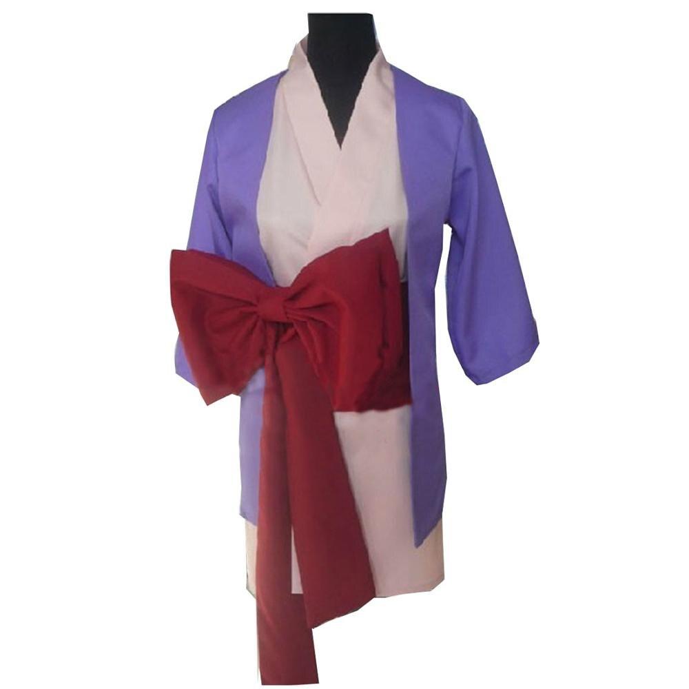 Japanese, Anime Phoenix Wright Ace Attorney Maya Fey Cosplay Clothing Cos Prop medalex.rs