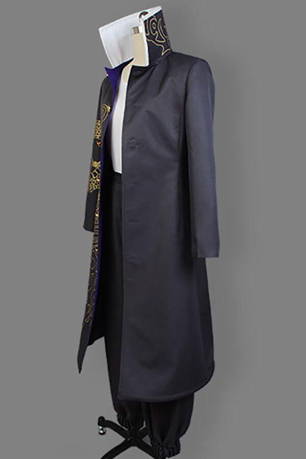 Unisex Danganronpa Dangan Ronpa Mondo Owada Oowada Cosplay Costume Coat Set Outfit Suit Clothing, Shoes & Accessories