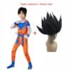 Goku Costume 1