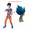 Goku Costume 3