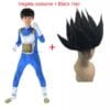 Vegeta Costume 1