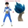 Vegeta Costume 3