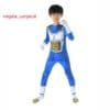 Vegeta Costume 4