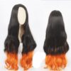 Kamado Nezuko Wig