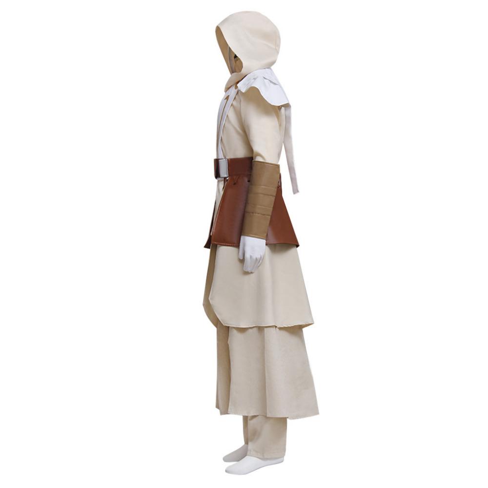 Clone Wars Jedi Temple Guard Cosplay Costume - AllCosplay.com