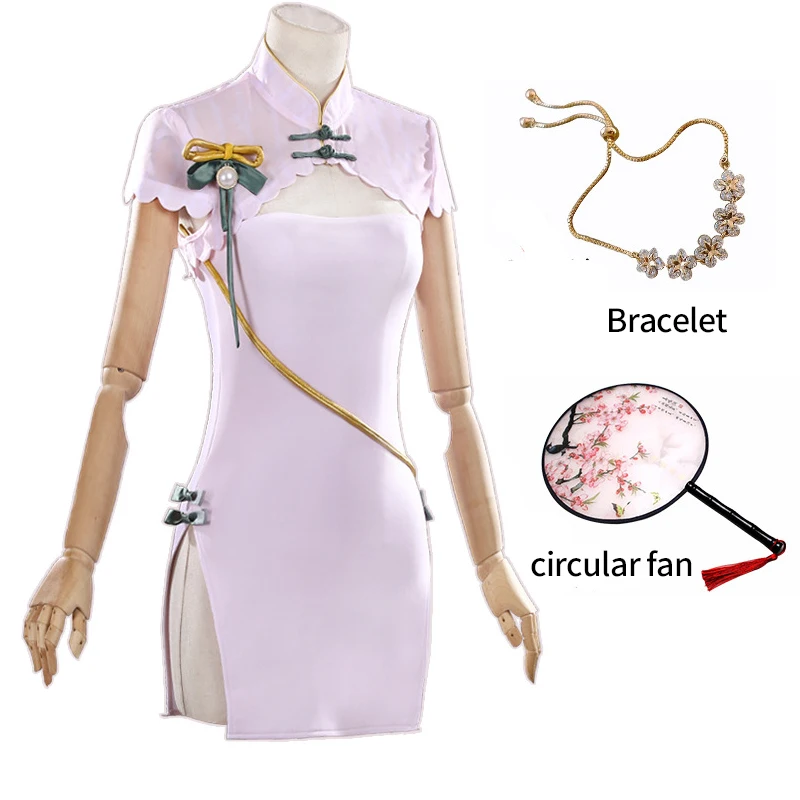Dress-fan-Bracelet