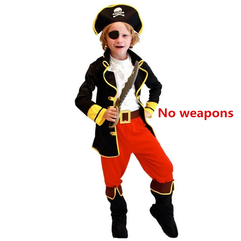 kids pirate
