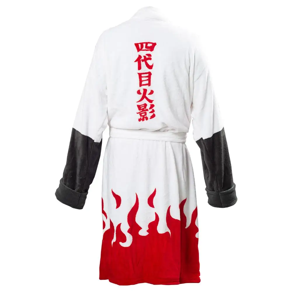 Uzumaki robe