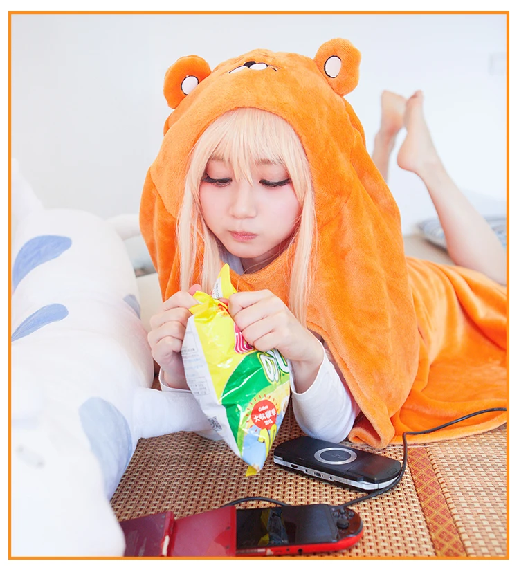 Umaru robe