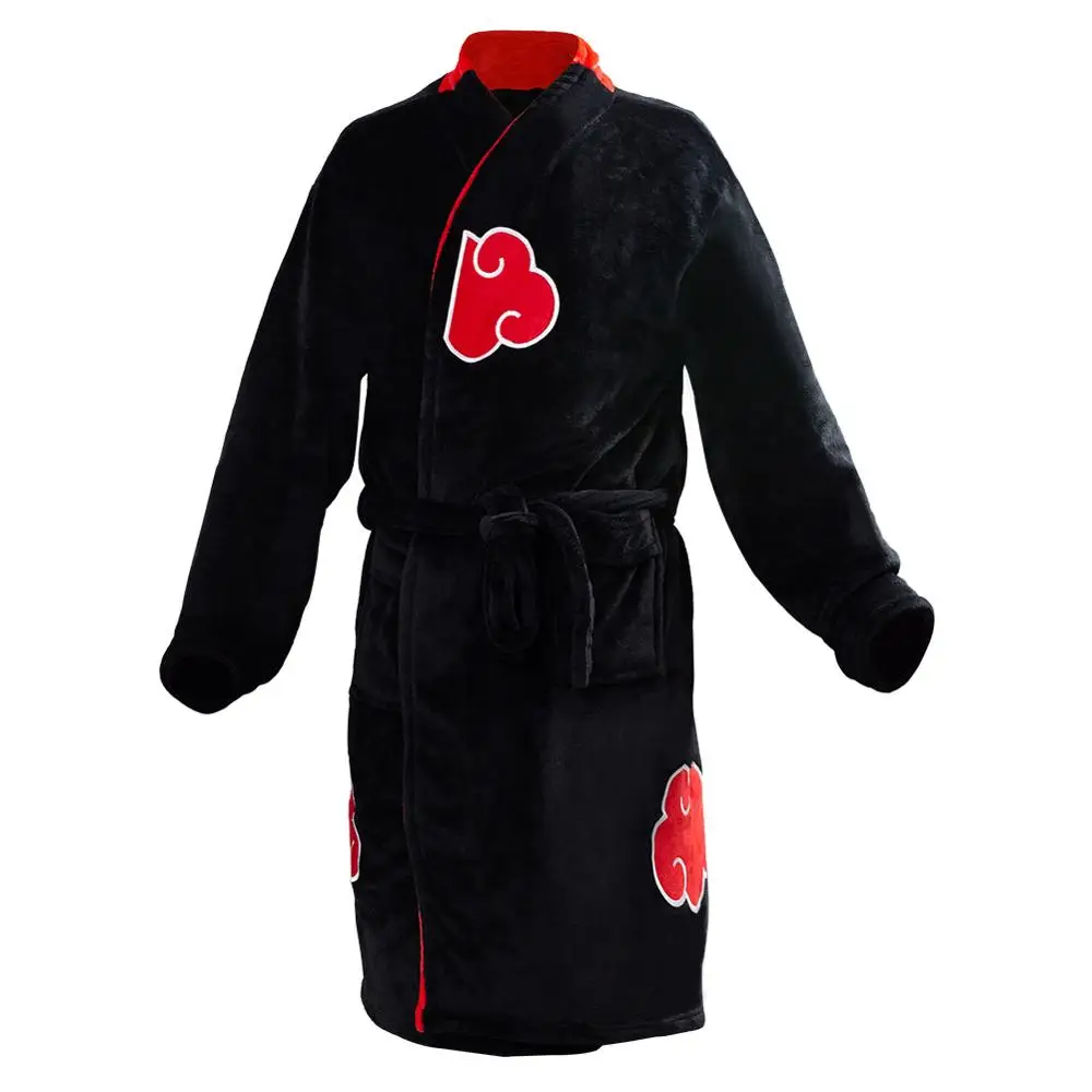 Naruto Itachi robe