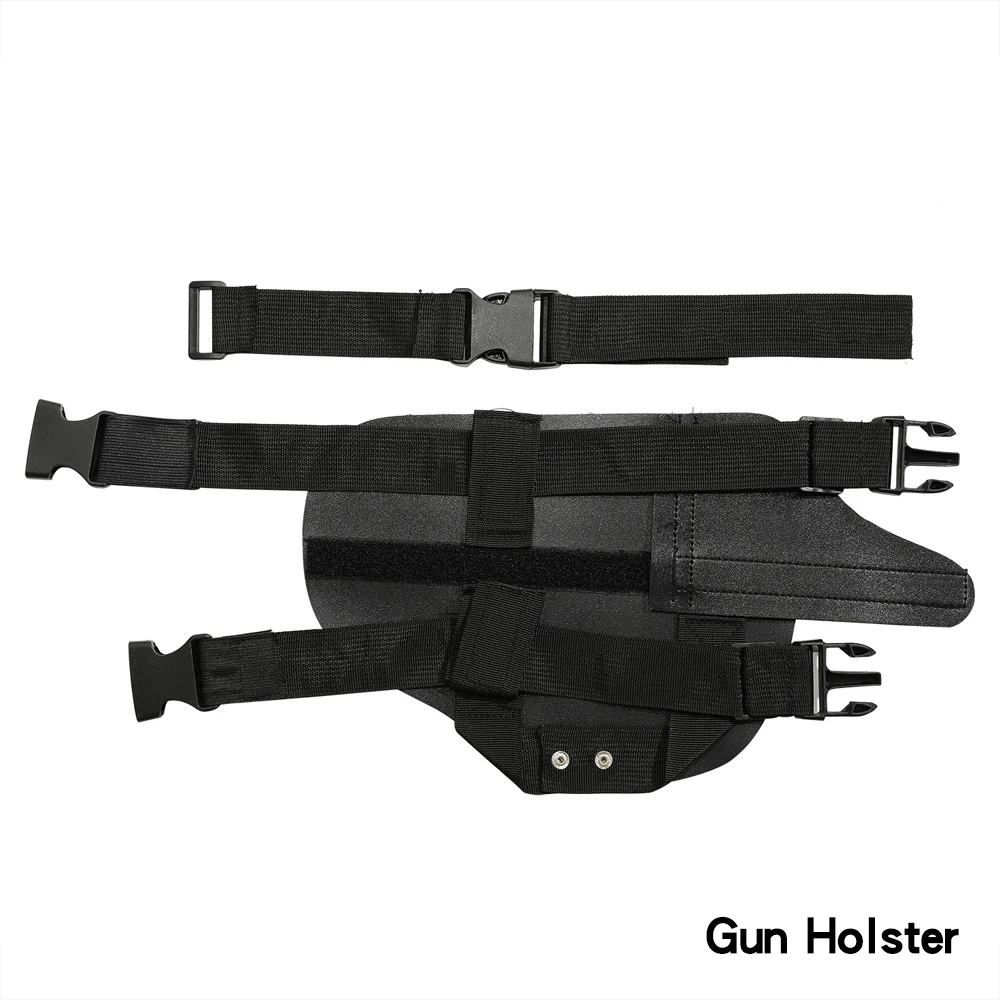 Gun holster