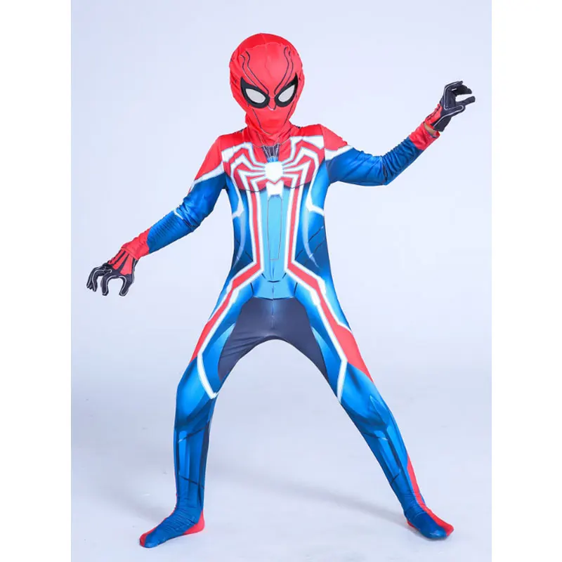 Spider-Man Speed Sui