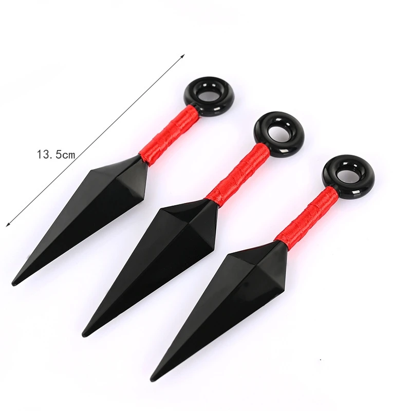 13cm Kunai A 3pcs