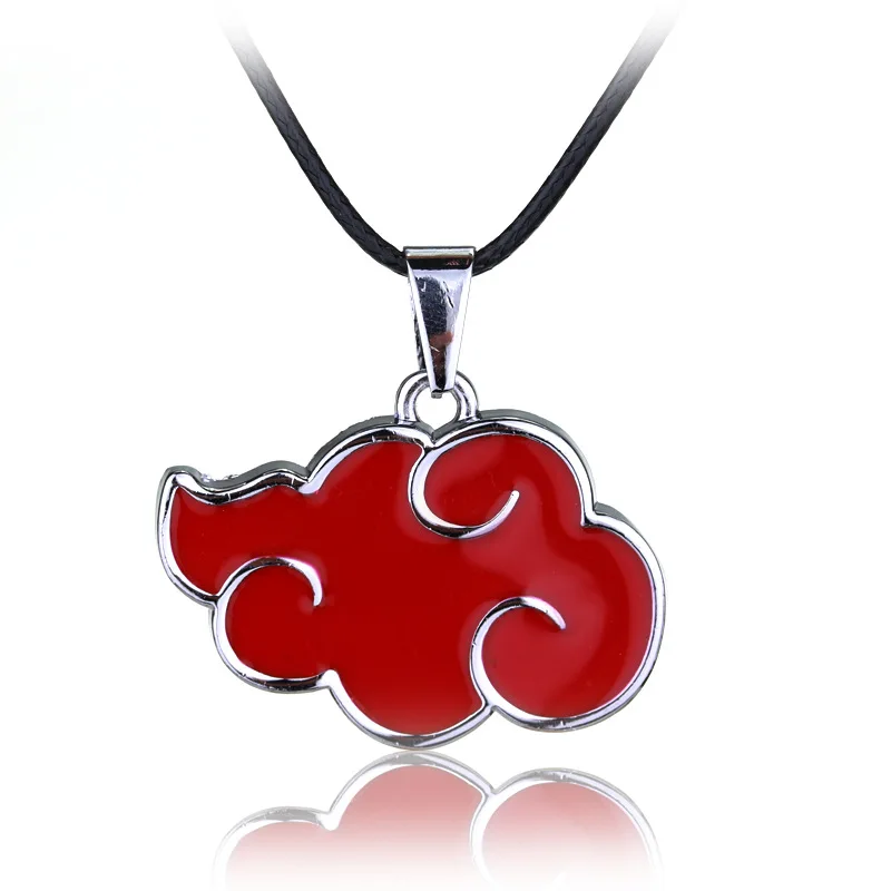 Akatsuki Pendant