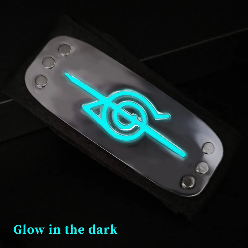 F (Glow in the dark)