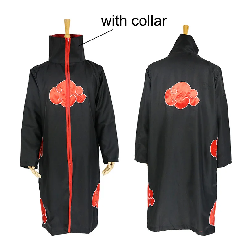 Akatsuki Costumes