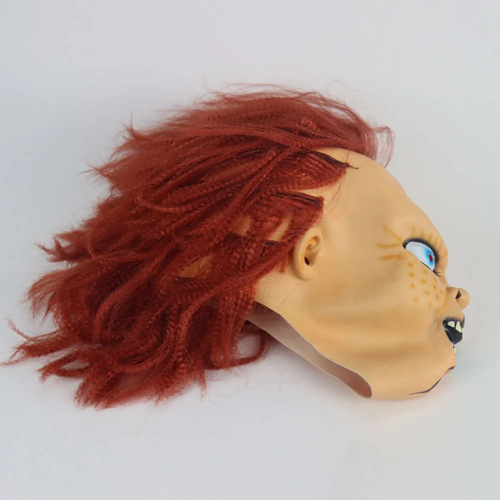 Chucky mask