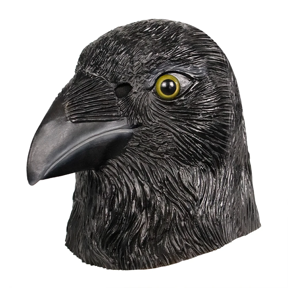 Black Pigeon