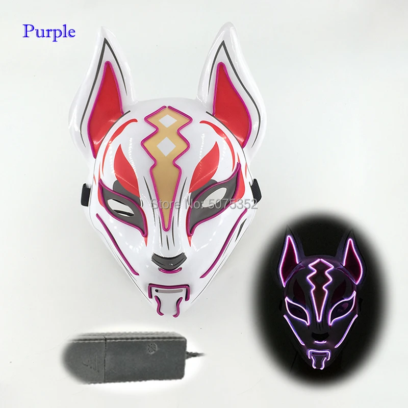 purple A-Sound A