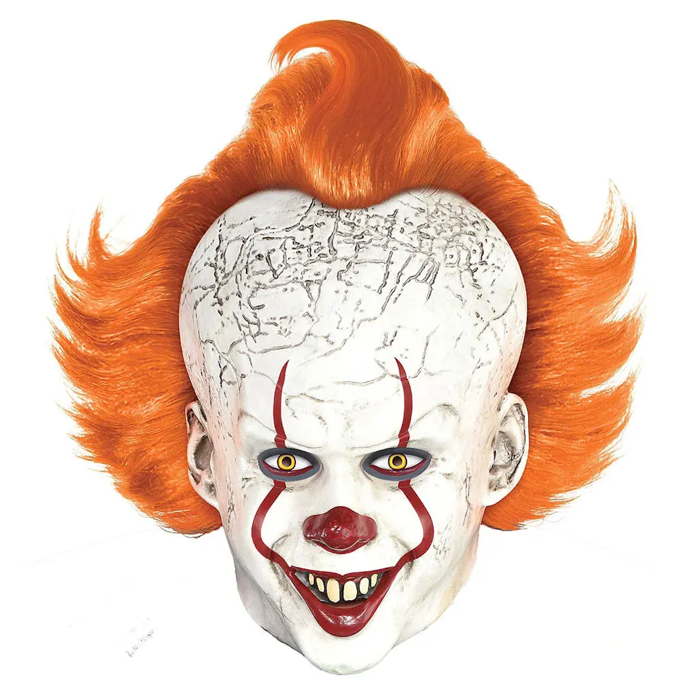 Pennywise mask