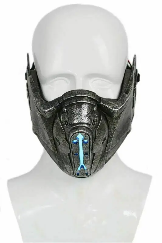 Light Mask