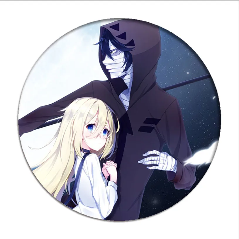 Angels of Death 5