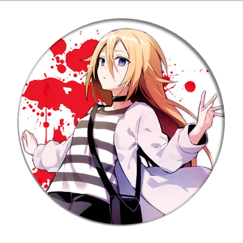 Angels of Death 7
