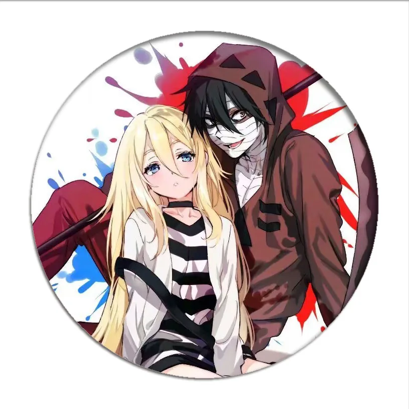 Angels of Death 20