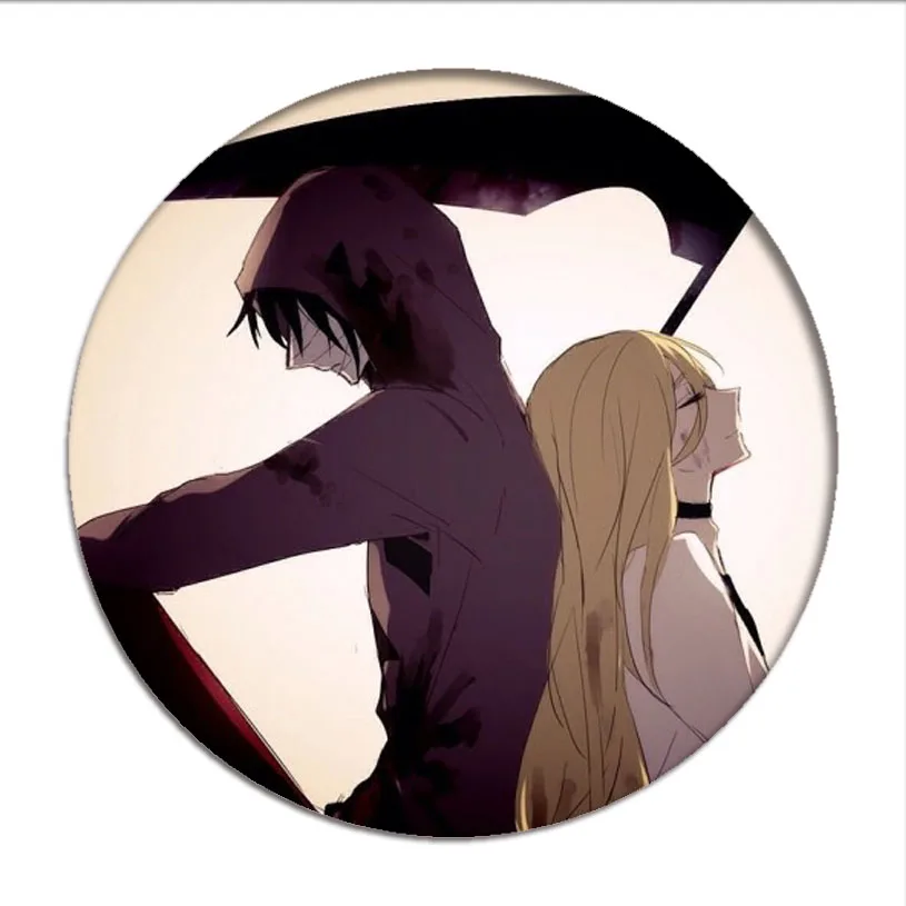 Angels of Death 13