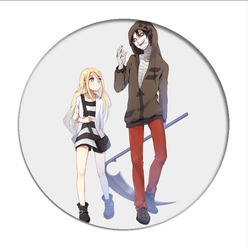 Angels of Death 15