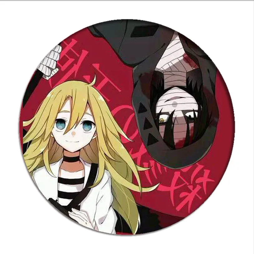 Angels of Death 3