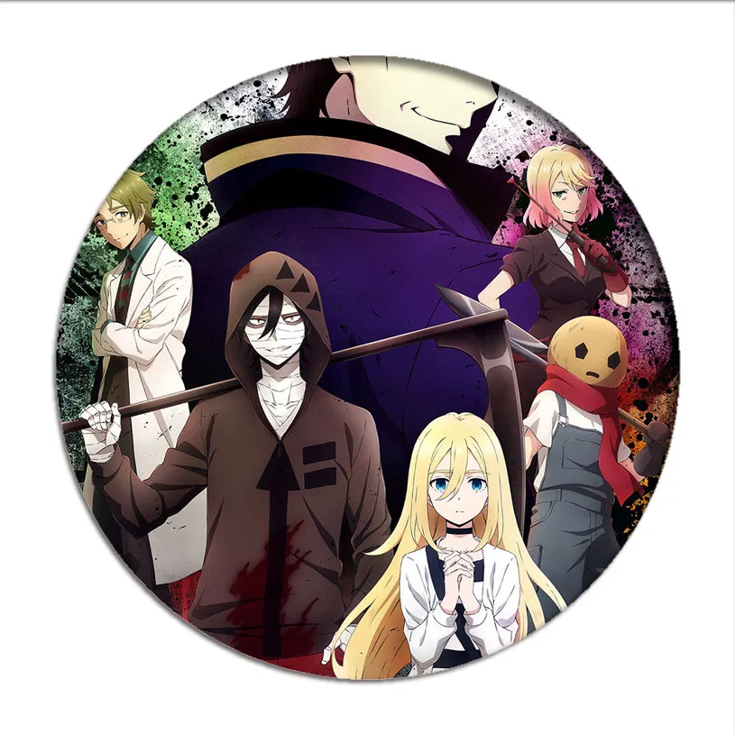 Angels of Death 23