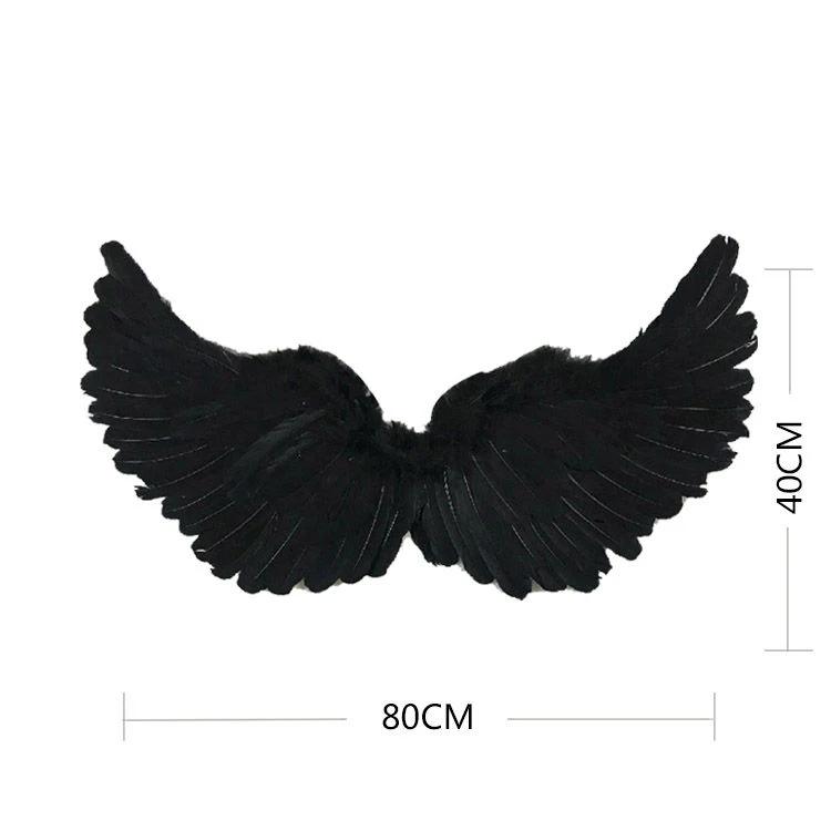 black wing