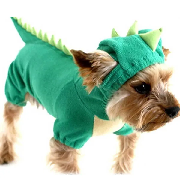 Green Dinosaur