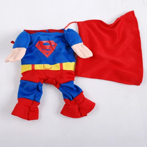 superman custome