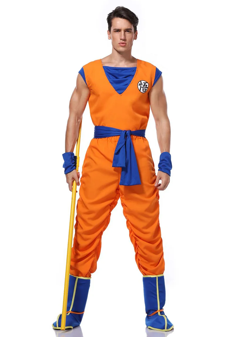 Son Goku