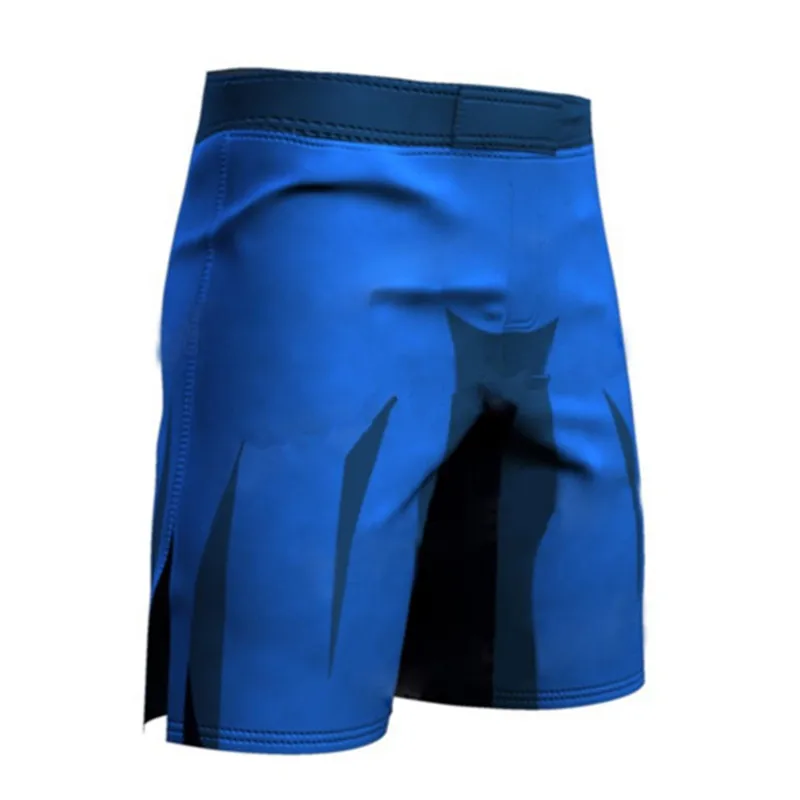 shorts blue