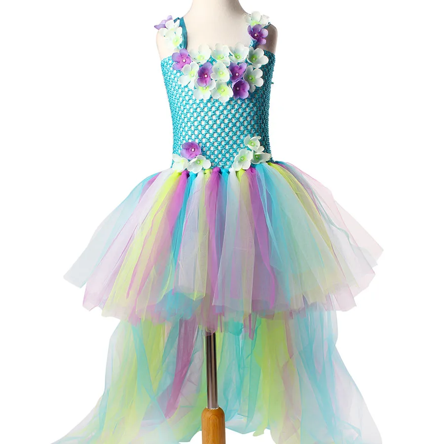 Water Fairy Dress