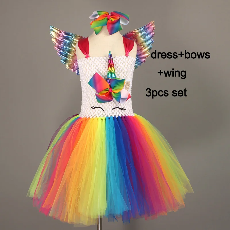 dress bow wing